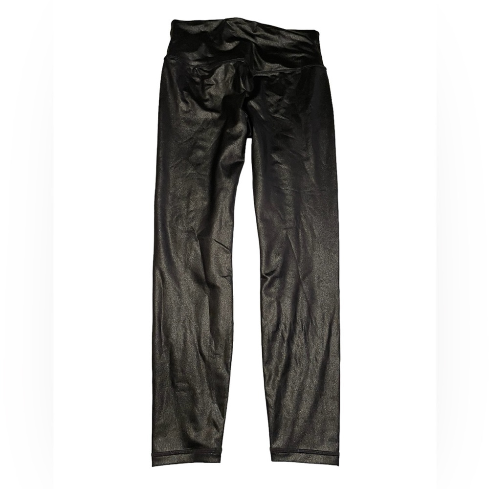 Athleta Elation high rise tight - size M